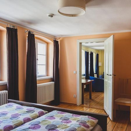 Ferienwohnung Jagdschloss Grunewald 柏林 外观 照片
