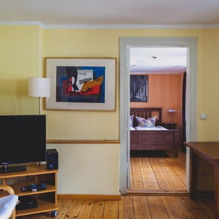 Ferienwohnung Jagdschloss Grunewald 柏林 外观 照片